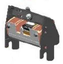 Kit Printhead Zxp3                                                                                  