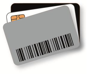 Card Pvc Hico 30mil                                                                                 