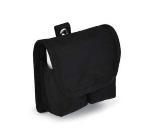2-roll Media Storage Case                                                                           