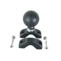 Rail Base 2 To 2-1/2 Inch For 4in Or 12in Ram Arm                                                   