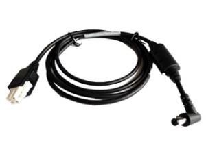 Cable Assembly Power Cable For Data Capture Systems                                                 
