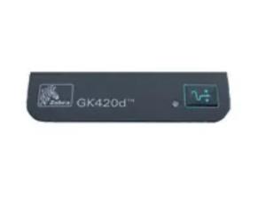 Nameplate Gk420d (direct Transfer)