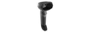 Ds2278 1d/2d Bluetooth Scanner Including USB Cradle/cable - Black