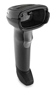 Handheld Barcode Scanner Ds2208 Cable Connectivity Imager Twilight Black (ds2208-sr00007zzww)
