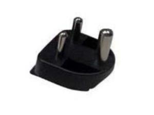 India Adapter Clip For Power Supply