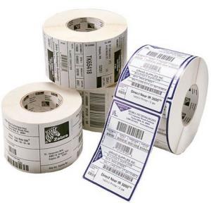 Label Paper Z Perform 1000d Direct Thermal 102x203mm 810lbl/roll Box Of 6