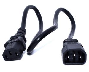 Power Cord - C19 - 2m