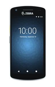 Et55 Black - 5in - Qualcomm - 4GB Ram - 32GB Flash - Android Gms 8-pin Connect