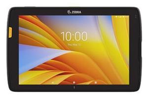 ET45 10IN 5G WIFI6 SE4710 8GB/128GB ANDROID GMS ROW                                                                                                   