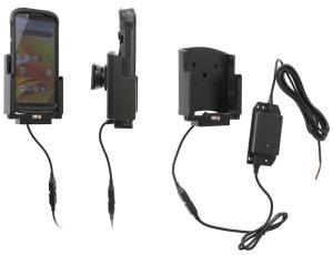 Proclip Charging Cradle With Tilt-swivel And 5.4v Hard-wired Power Supply For Zebra Tc53/58 Wi