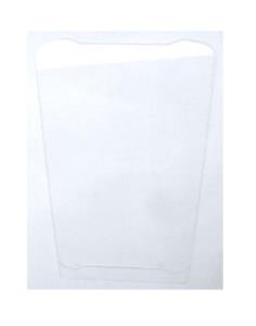 TC53/TC58 SCREEN PROTECTOR 1-PACK