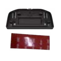 Tabletop Mount - Sp72-v Compatible - Midnight Black