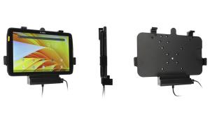 Proclip Charging Cradle With USB-a Host / Rugged Boot And Power Supply For Et40 / Et45 10in