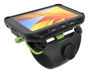 Wt5400 4.7in USB-c Bluetooth Nfc Android Gms Rb (wt0-wt54b-t6dae1a6)