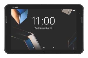 Et401 Tablet - 8in - 2d Sr500 - 8GB Ram - 128GB SSD - Android Gms