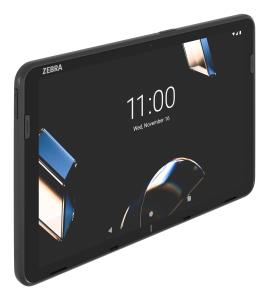 Et401 Tablet - 8in - 2d Se4100 - 8GB Ram - 128GB SSD - Android Gms