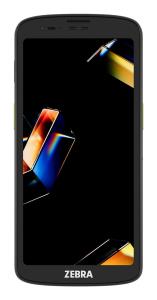 Tc201 5g - 6in - 6GB Ram - 64GB Flash - Sr500 2d - 16mp/5mp - Wifi / Bluetooth / Wan - Standard Battery With 2-pin Back I/o Connector