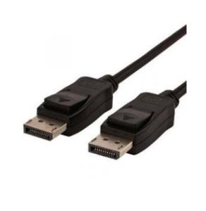 Cable - DisplayPort To Diplay Port - 1.4 - 3m