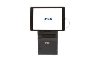 Tm-m30ii-s (012a0) - Thermal - Pos Printer - USB Ethernet Lightning Sd Black