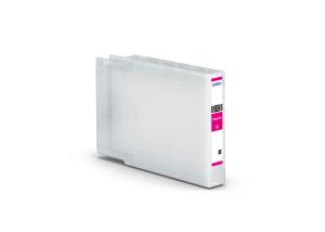 Ink Cartridge - Wf-c81xx / Wf-c86xx - Xl Magenta