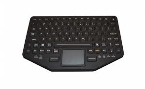 SLIM BLUE TOOTH KEYBOARD EN                                                                                                                           
