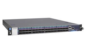 CSM4532 M4500-32C Managed Switch with 32x100G QSFP28 Ports