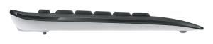 MK540 ADV WRLS KEYBOARD /MOUSE COMBO-N/A-HUN-2.4GHZ-N/A-INTNL                                                                                         