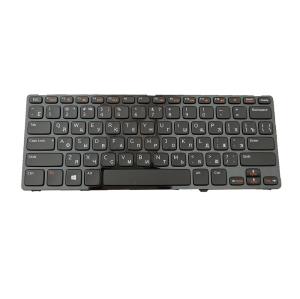 N/B KBD RUSSIAN 82 KEY BACKLIT DP FOR DELL LAT 5490                                                                                                   