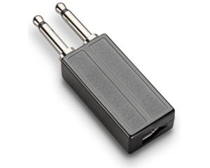 Modular To Plug Prong Adapter