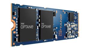SSD Optane P1600x Series 58GB M.2 80mm Pci-e 3.0 3dx Single Pack