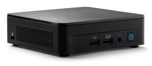 Barebone Mini Pc Wall Street Canyon Nuc12wski50z - No Cord