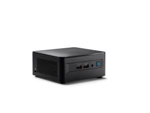 Barebone Mini Pc Wall Street Nuc12wshi5 Eu - No Cord