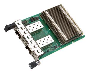 Ethernet Network Adapter Ocp3.0 E835-xxvda2 Single Pci-e
