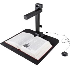 Iriscan Desk 6 Pro Document Scanner - A3