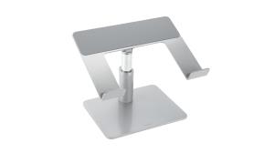 Universal Tabletop Aluminum Laptop Riser