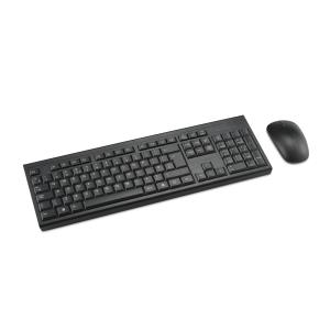 Wireless Keyboard/Mouse Set - KM150 EQ - Qwerty UK