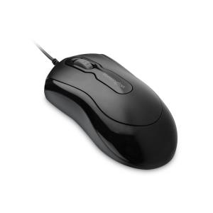 Mouse-in-a-Box - USB - EQ Wired Mouse
