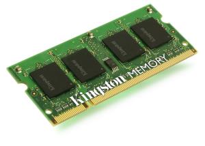 2GB Module DDR3 1600MHz Non-ECC Cl11 1.5v Unbuffered SoDIMM
