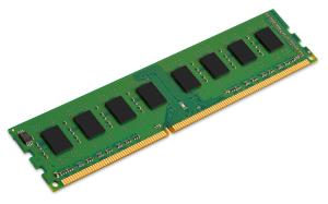 8GB DDR3-1600MHz