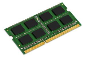 8GB Module DDR3l 1600MHz Low Voltage SoDIMM