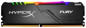 Hyperx Fury 32GB Kit Of 2 Ddr4 3200MHz Cl16 DIMM