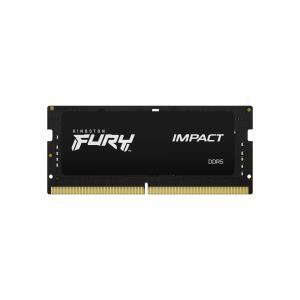 32GB Ddr5 6000mt/s Cl38 SoDIMM (kit Of 2) Fury Impact Xmp