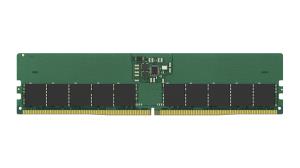 16GB Ddr5-5600mt/s ECC Module (kth-pl556e-16g)
