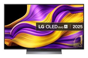 Smart Oled Evo Tv - Oled48g56ls - 48in - 3840 X 2160 (4k Uhd) - Black