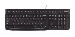 Keyboard K120 - Russian