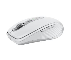 MX Anywhere 3S Compact Wireless Mouse - Pale Grey