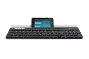 K780 Multi-device Wireless Keyboard - Qwertz German 