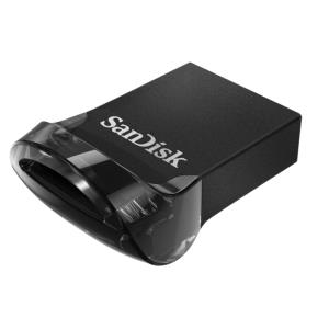 SanDisk Ultra Fit - 128GB USB Stick - USB 3.1