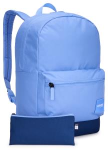 Campus Commence Recycled Backpack 24l Glowing Blue