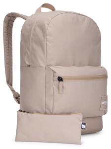 Campus Commence Recycled Backpack 24l Boulder Biege
